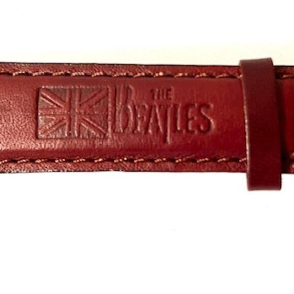 Beatles  Apple Corps Watch (New, Vintage) - Picture 4 of 8